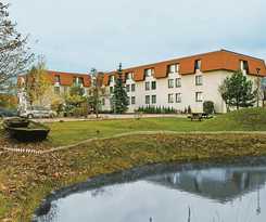 Hotel Best Western Spreewald
