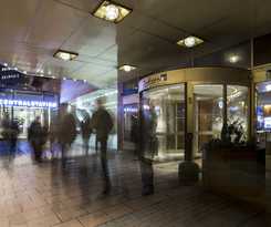 Hotel Radisson Blu Royal Viking , Stockholm