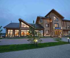 Hotel Zarechie Hotel