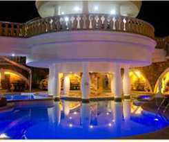 Hotel Casablanca Hotel Condominium