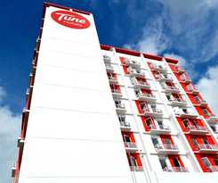 Hotel Red Planet Cagayan De Oro