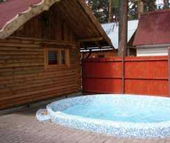 Hotel Park Hotel Lesnye Dali