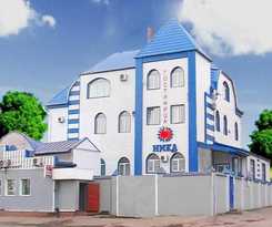 Hotel Nika Hotel