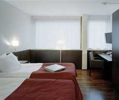 Hotel Scandic Anglais