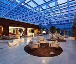 Hotel Hilton Garden Inn Konya, Turkey