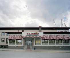 Scandic Bromma Stockholm