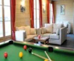 Hotel Lagrange Prestige L'arrollaie