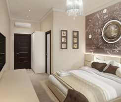Hotel Ahotels Design Style On Sovetskaya