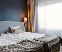 Hotel Scandic Star Sollentuna