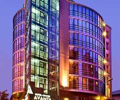 Hotel -centre Avanta