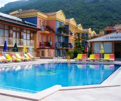 Turk Hotel