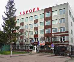 Hotel Avrora Hotel