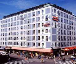 Scandic Malmen
