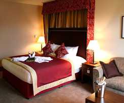 Hotel Holiday Inn Dumfries, An Ihg