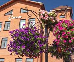 Hotel Dk Complex
