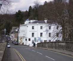 Hotel Atholl Arms
