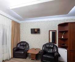 Elegant Hotel