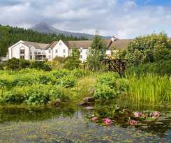 Hotel Auchrannie Spa Resort