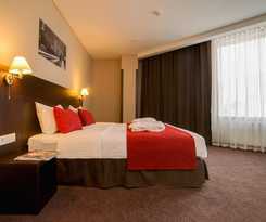 Hotel Gorskiy City