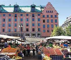Hotel Rica Hotel Kungsgatan
