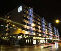 Hotel Clarion  Amaranten