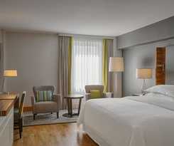 Hotel Sheraton Stockholm