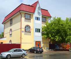 Hotel -center Antey