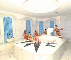 Hotel Noxinn Deluxe - All Inclusive