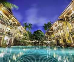 Hotel Navatara Phuket Resort