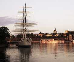 Hotel Grand Stockholm