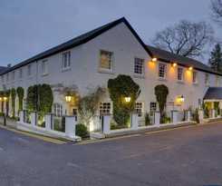 Best Western Glasgow South Eglinton Arms