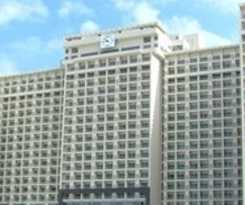 Hotel Blue Gulf Resort - Yangjiang