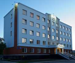 Hotel Metelitsa