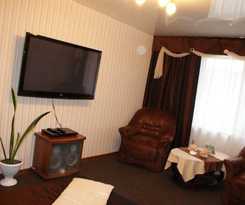 Hotel Hotel Komplex Sedmoe Nebo