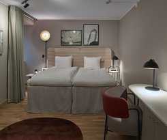 Hotel Scandic Klara