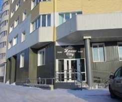 Hotel House City