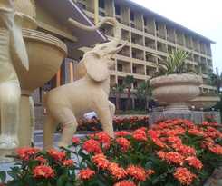 Hotel Cloud Nine Hotspring