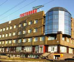 Hotel Naberezhnaya