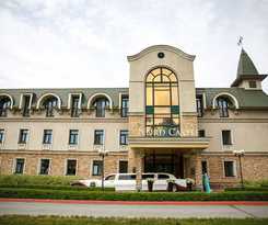 Hotel Boutique Nord Castle