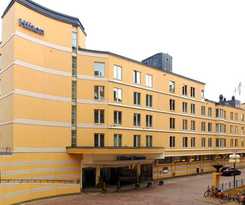 Hotel Hilton Stockholm Slussen