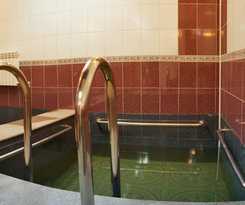 Hotel Shanghai Hotel