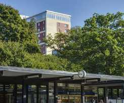 Hotel Best Western Plus Park City Solna