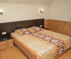 Tolstogo City Hotel