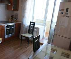 Hotel Apartamenty In Blagoveschensk - 2