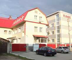Hotel Uyutnaya
