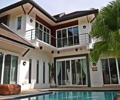 Hotel Suriya Som Villa