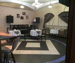 Hotel Hotel Complex Zolotoy Drakon