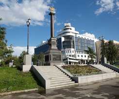 Hotel Pur Navolok