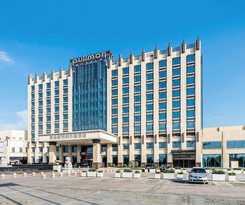 Hotel Pullman Qingdao Ziyue