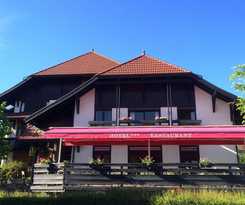 Hotel Logis Annecy Nord / Argonay